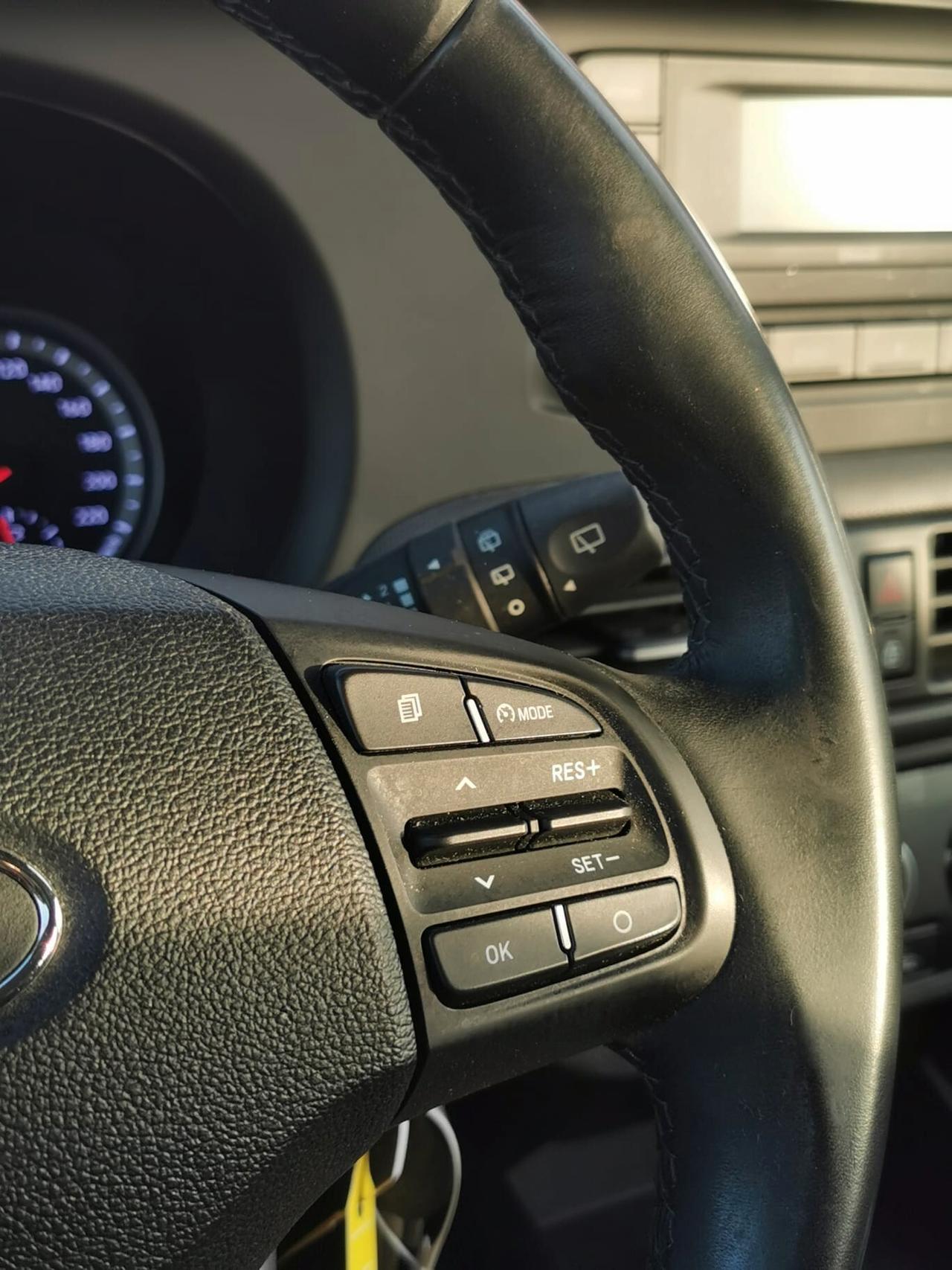 Hyundai i10 1.0 MPI Tech A/T solo km.39000