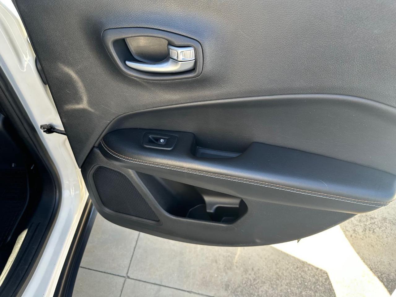 Jeep Compass 1.6 Multijet II 2WD Limited 120CV