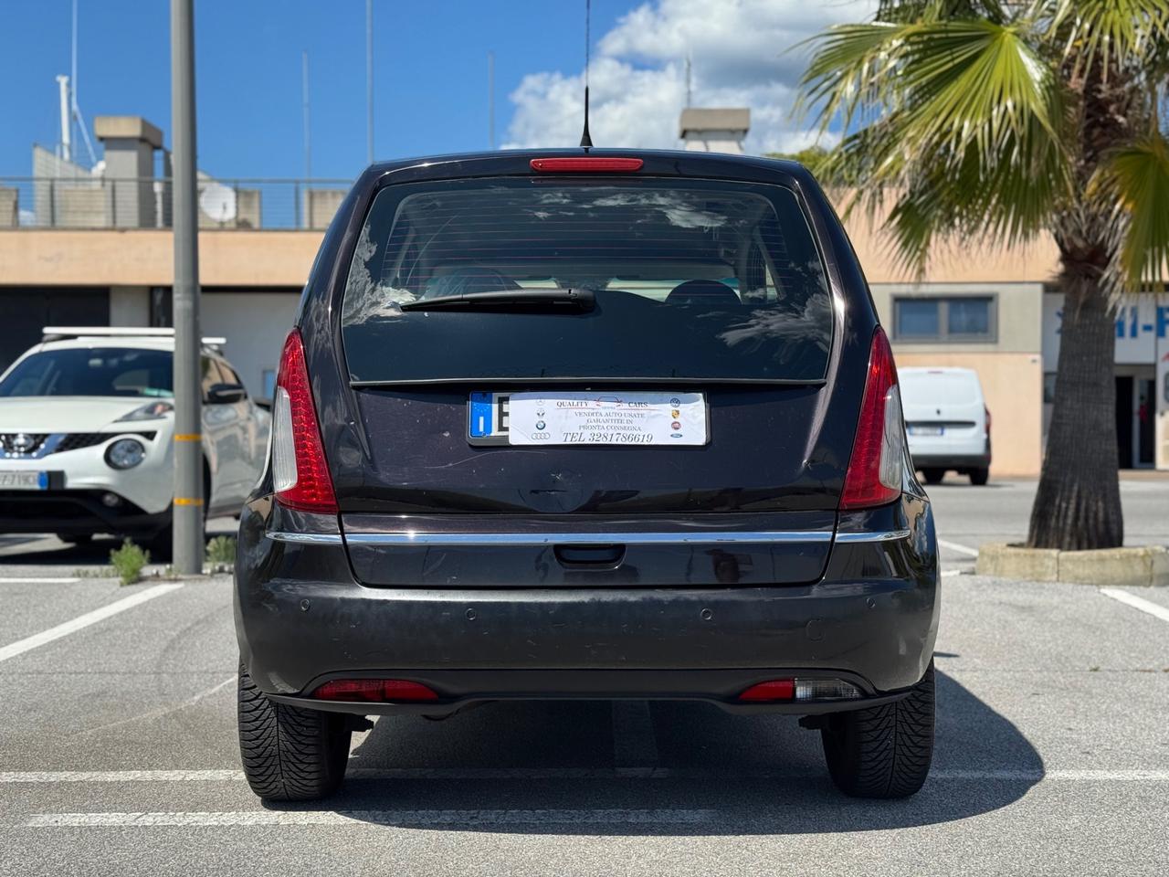 Lancia MUSA 1.3 Mjt 95 CV NEO PATENTATI 12 MESI DI GARANZIA