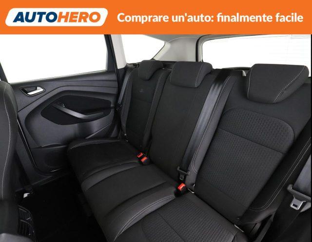 FORD Kuga 1.5 EcoBoost 120 CV S&S 2WD Business