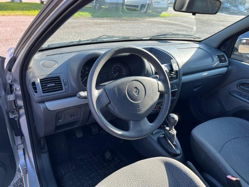 RENAULT Clio Storia 1.2 5 porte GPL Confort