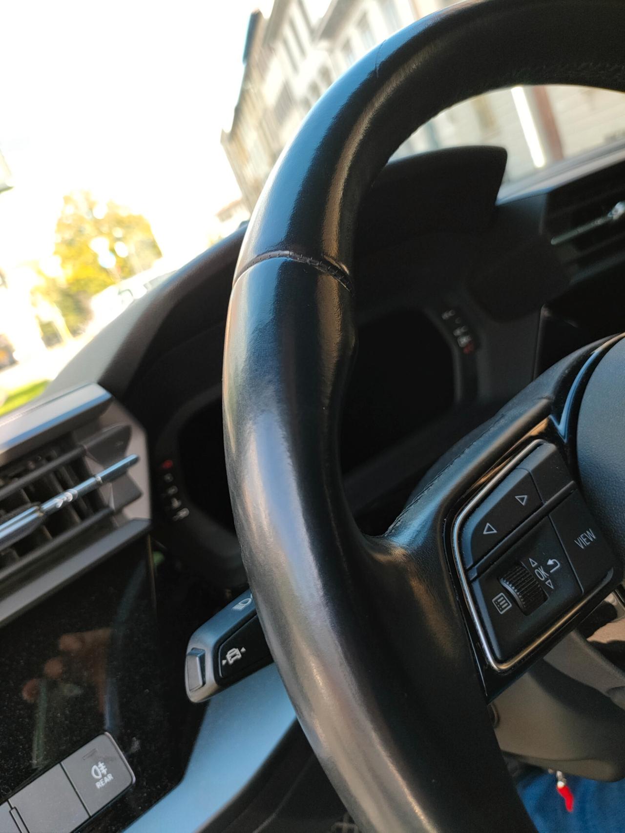 Audi A3 Sedan 30 TFSI Business Advanced