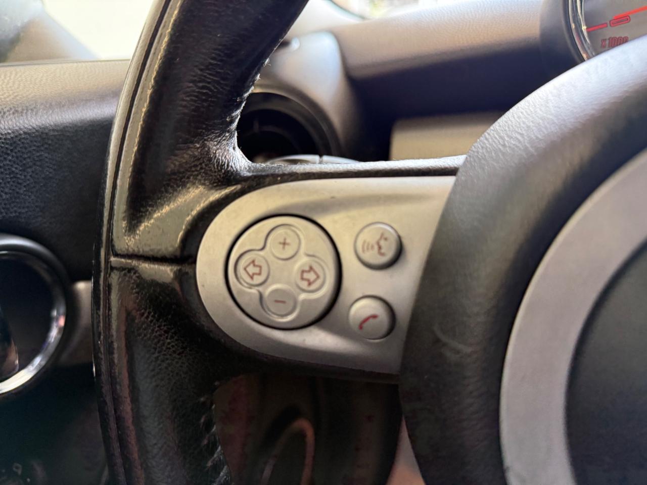 Mini Cooper S 175CV 59.000km