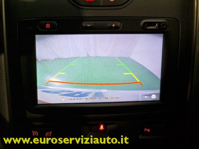 DACIA Duster 1.5 dCi 110 CV S&S 4x2 Lauréate N1