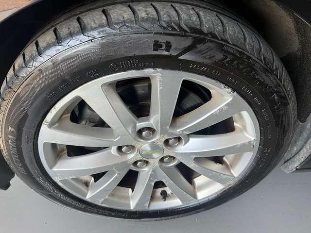 Chevrolet Malibu Malibu 2.0d LTZ