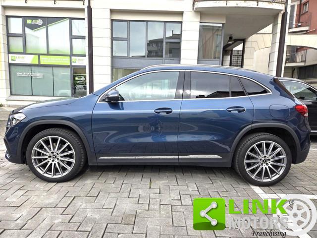 MERCEDES-BENZ GLA 250 e hybrid EQ Premium GARANZIA INCLUSA