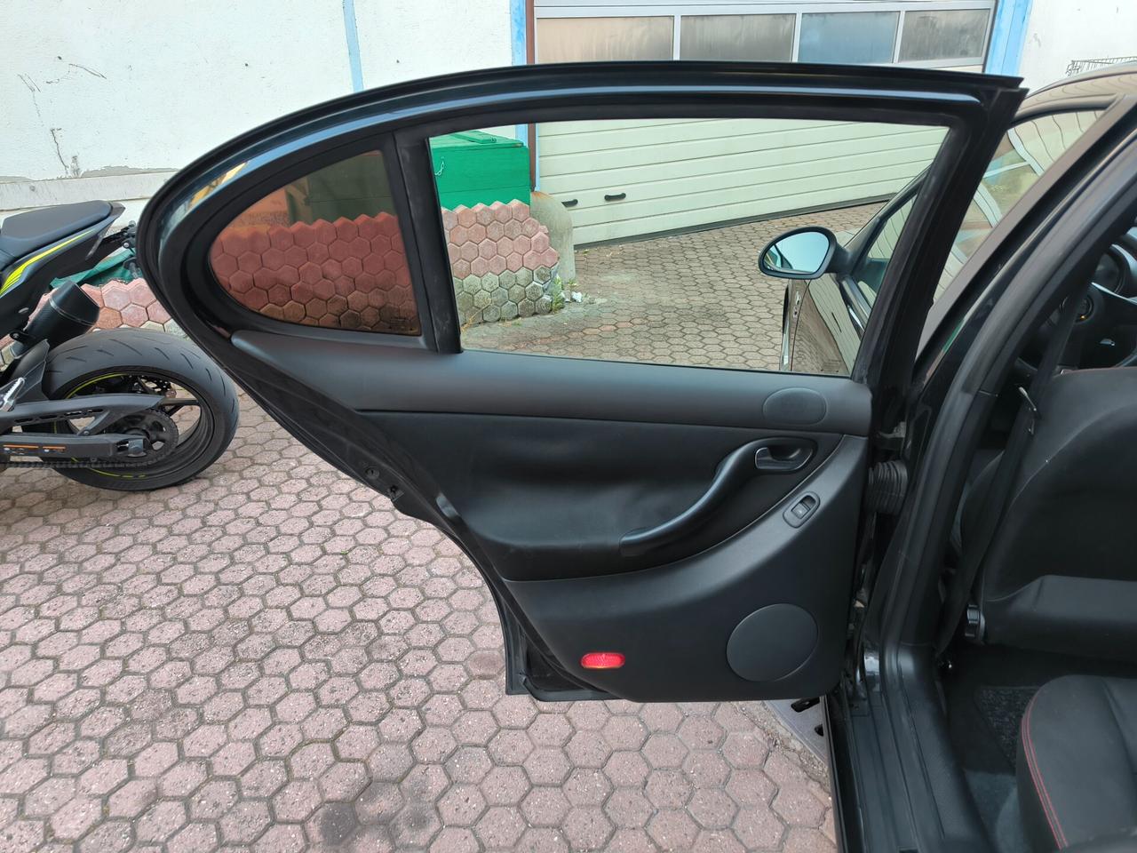 Seat Leon 1.8 T 20V cat Cupra R