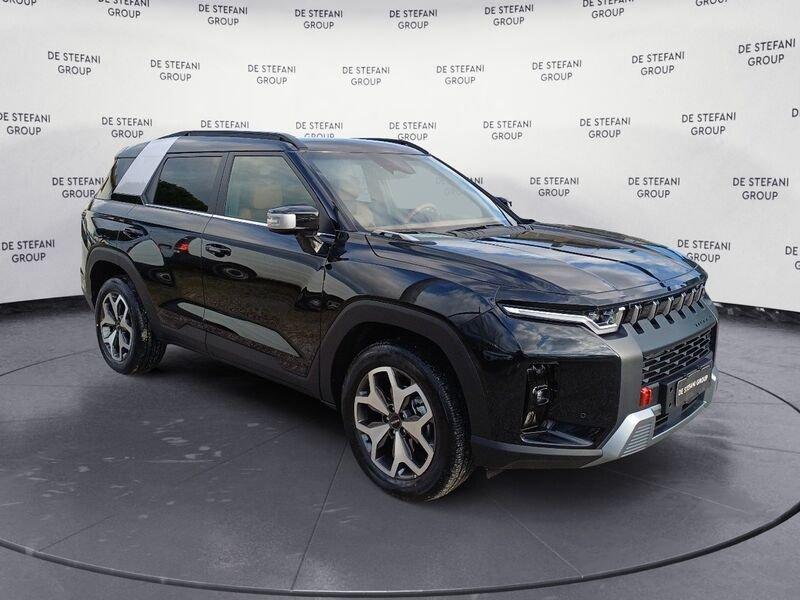 KGM Torres Torres 1.5 Turbo GDI K-Line Automatic