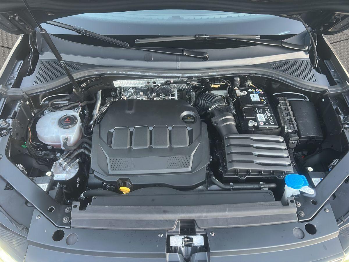 VOLKSWAGEN - Tiguan - 2.0 TDI 150cv DSG Executive BMT