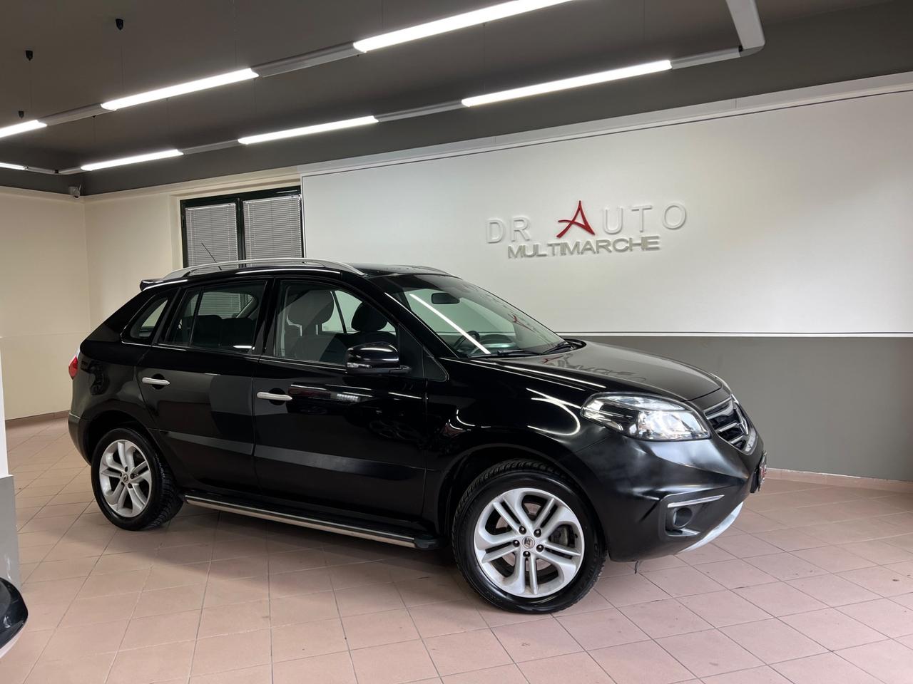 Renault Koleos 2.0 dCi 150CV 4X4 Proactive Dynamique
