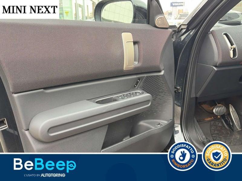 MINI Countryman Mini F60 MINI 2.0 JOHN COOPER WORKS JCW ALL4 AUT