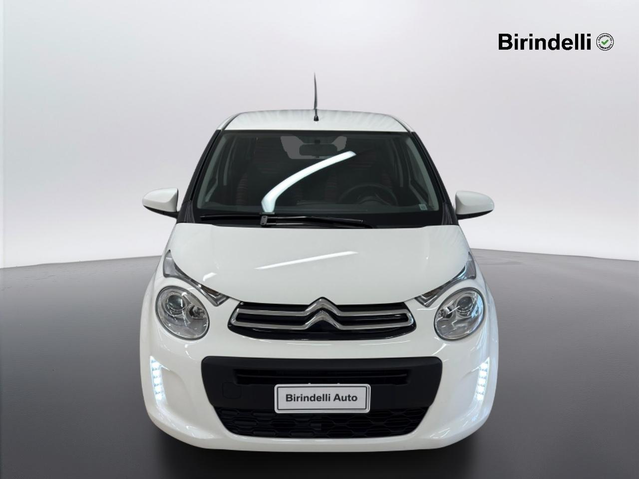 CITROEN C1 2ª serie - C1 VTi 72 S&S 3 porte Feel