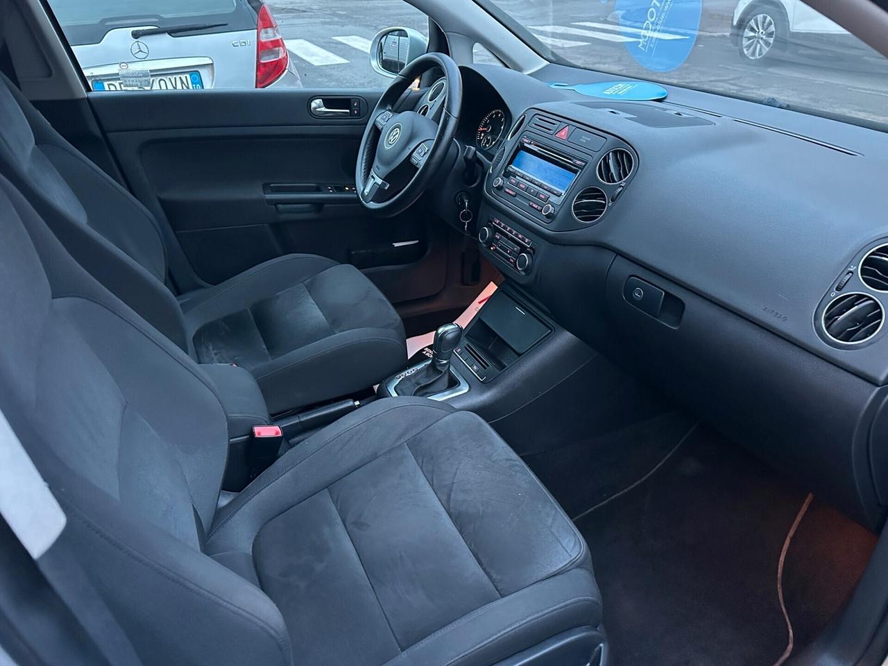 Volkswagen Golf Plus 1.4 TSI Highline