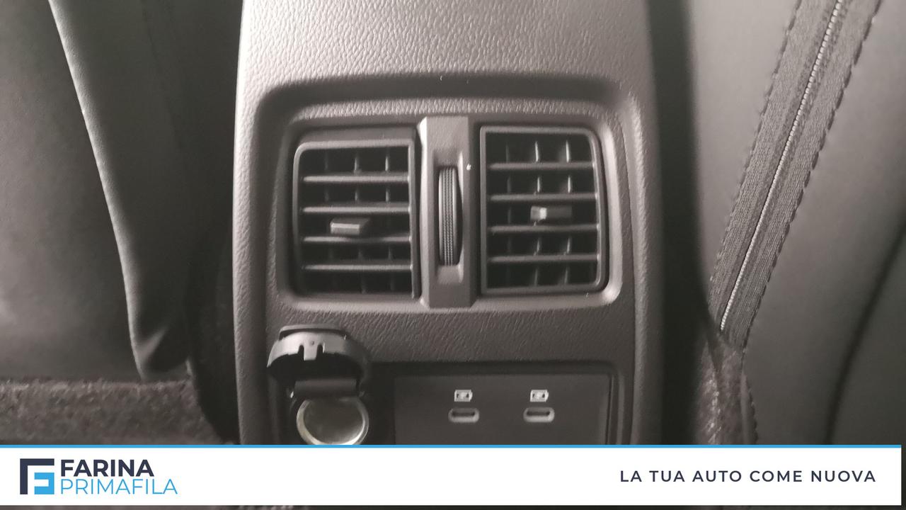 RENAULT NUOVO CAPTUR techno ECO-G 100 MY25