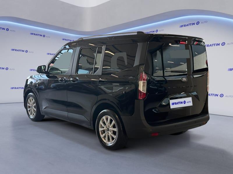 FORD TOURNEO COURIER 1.0 ECOBOOST TITA