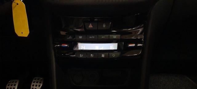 PEUGEOT 208 PureTech Turbo 3 porte GT Line TETTO VIDEO