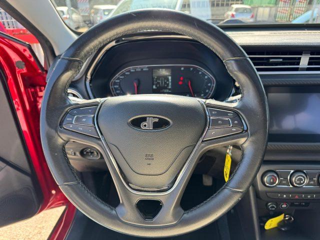 DR MOTOR DR3 S2 1.5 Bi-Fuel GPL