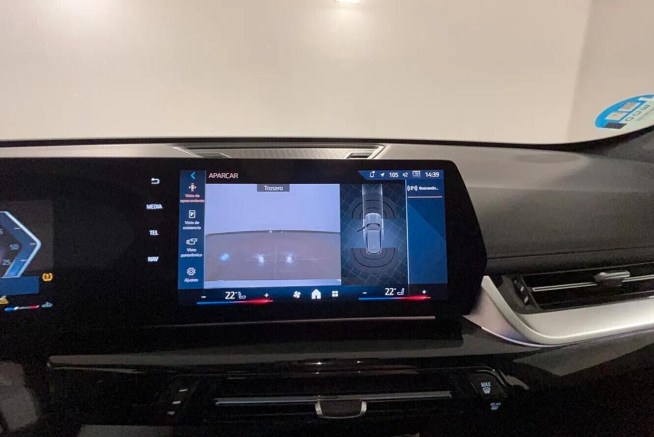 BMW X1 20d s Drive M SPORT msport M-SPORT PRO 163cv auto 48v