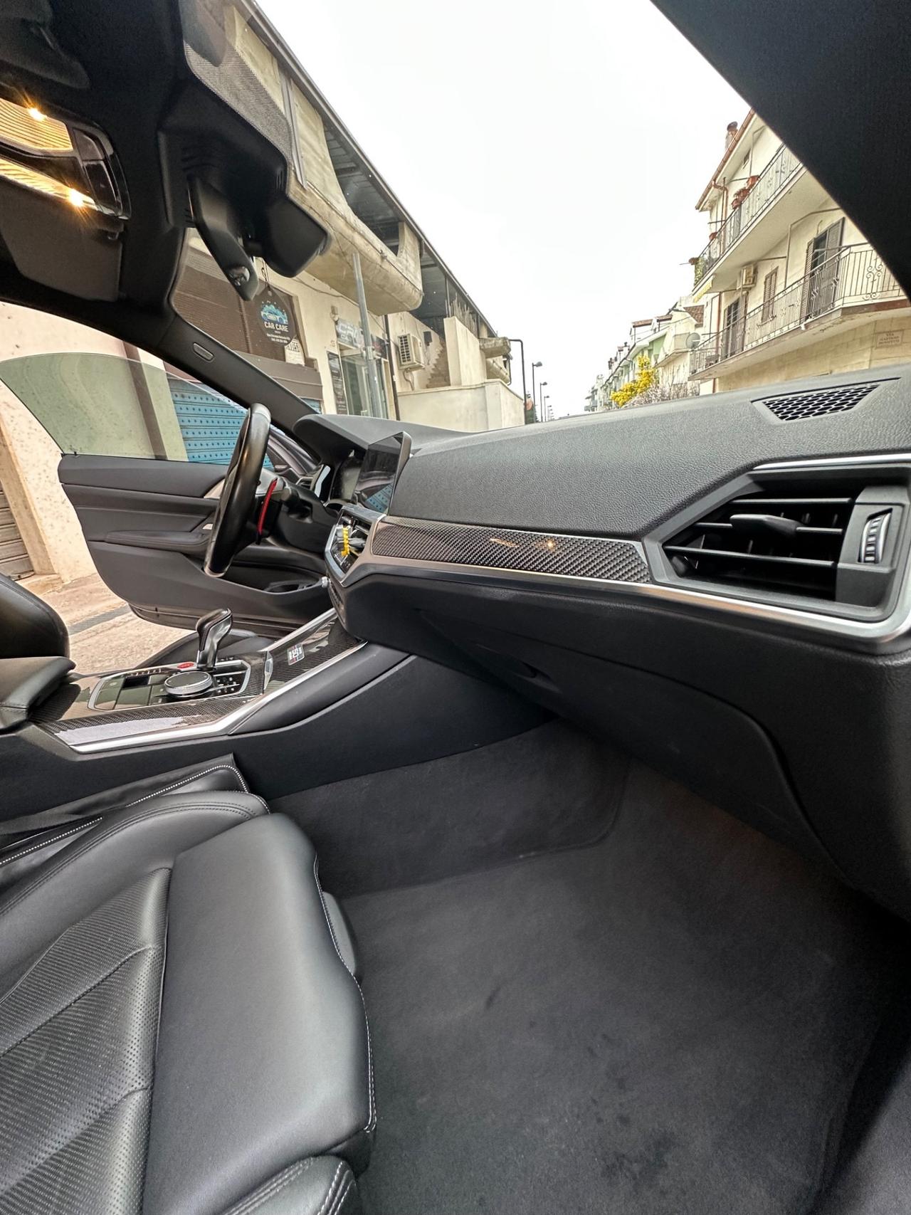 Bmw X4 M4 competition edition 50 jahre