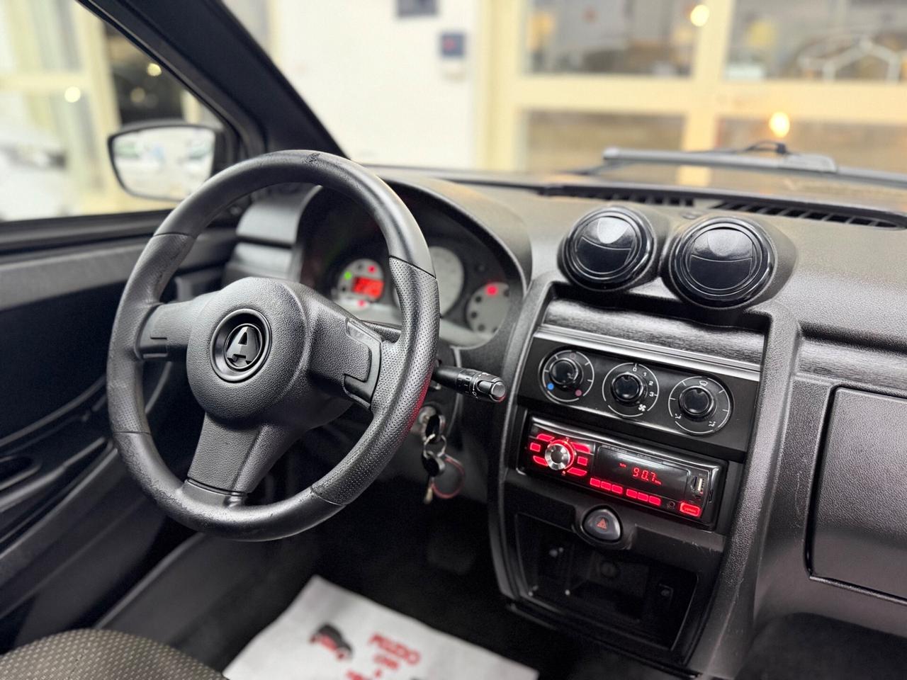 Aixam Minauto