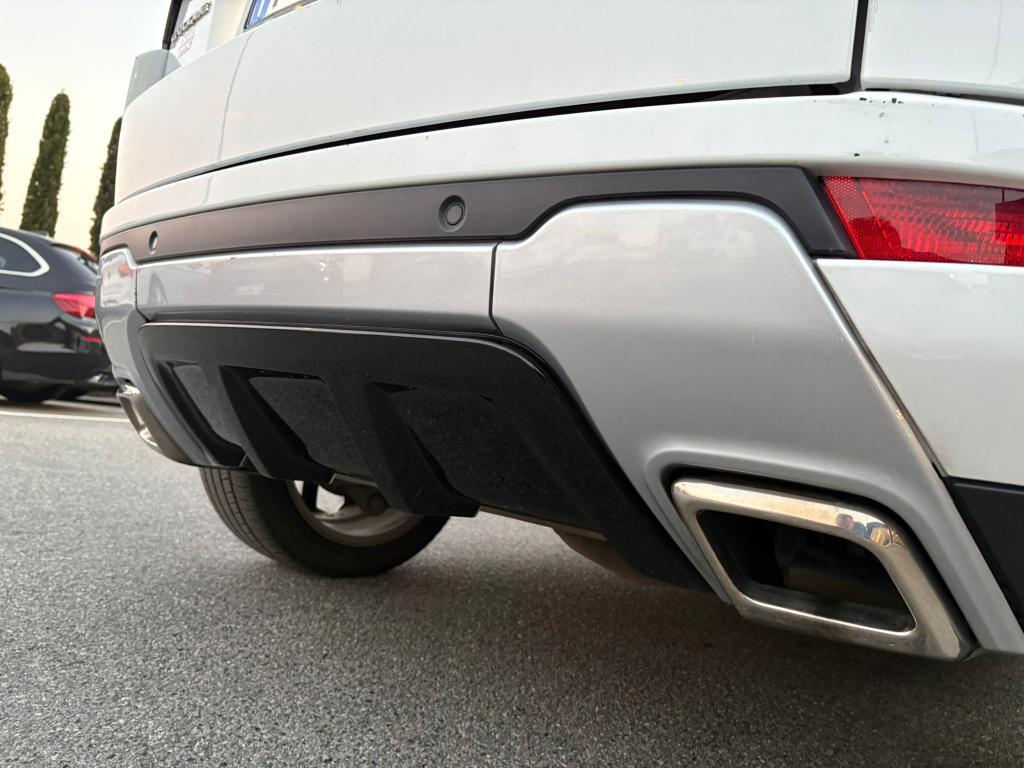 Land Rover Range Rover Evoque 5 Porte Range Rover Evoque 5p 2.0 td4 HSE Dynamic 150cv auto