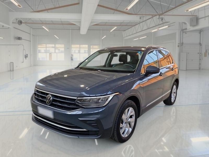 VOLKSWAGEN TIGUAN 2.0 TDI SCR 110 KW LIFE DSG 4MOTION SUV