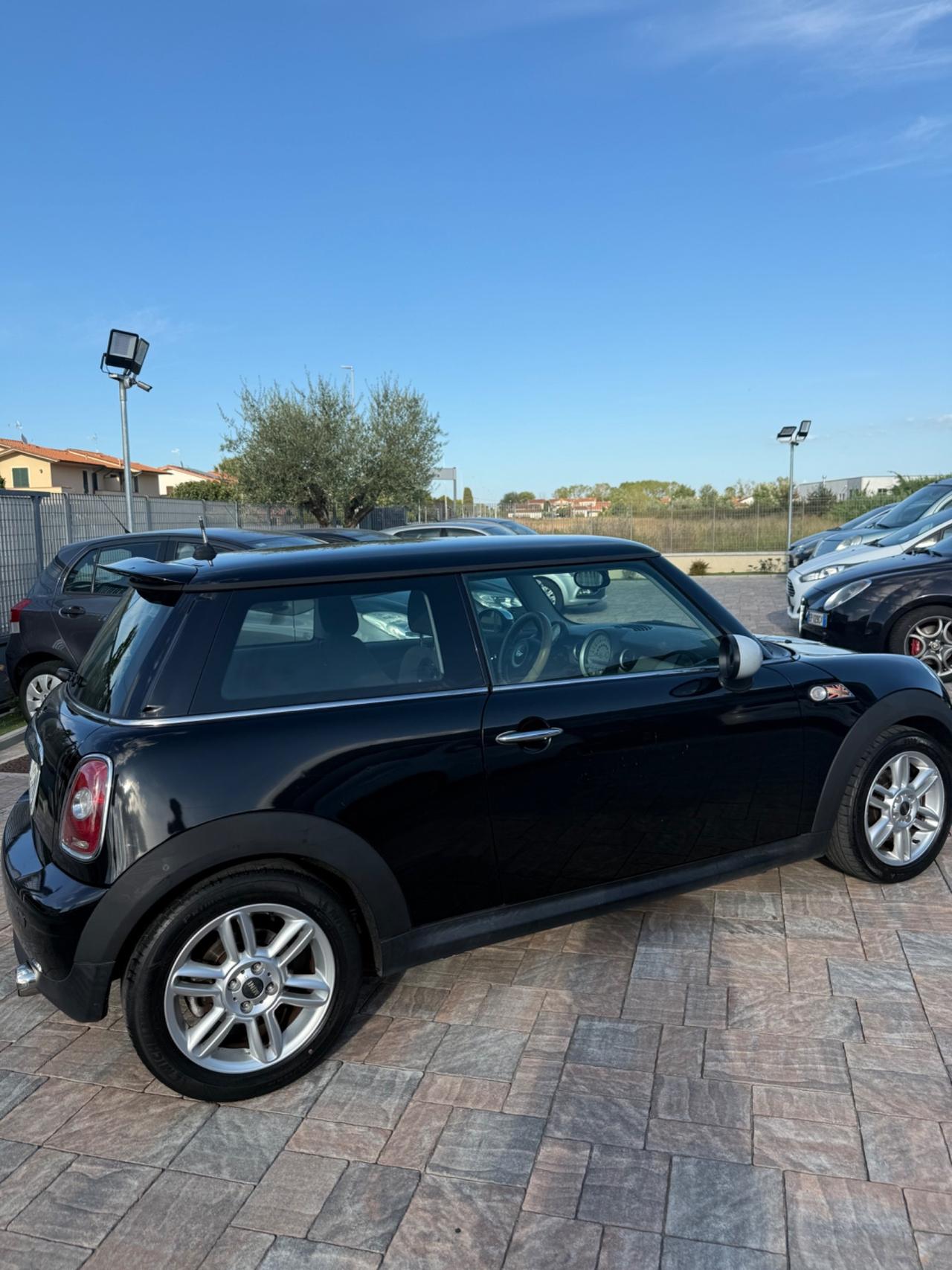 Mini 1.4 B/GPL