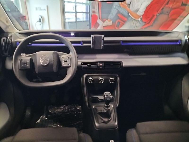 Citroën C3 PureTech 100 S&S You