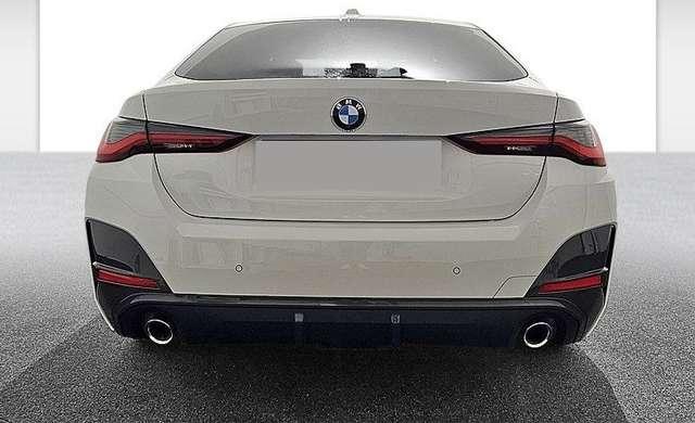 BMW 420 GC D GRAN COUPE M SPORT M-SPORT MSPORT 19" CURVED