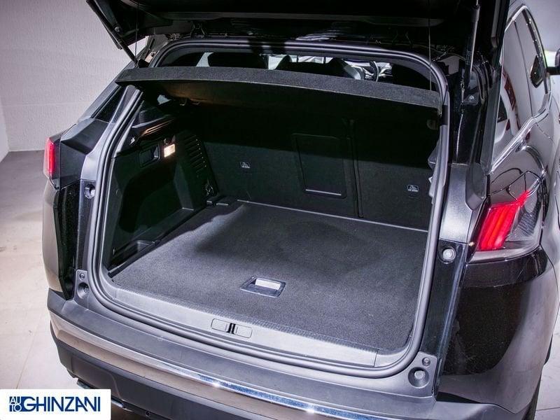 Peugeot 3008 3008 PureTech Turbo 130 S&S GT - "PREZZO VERO"