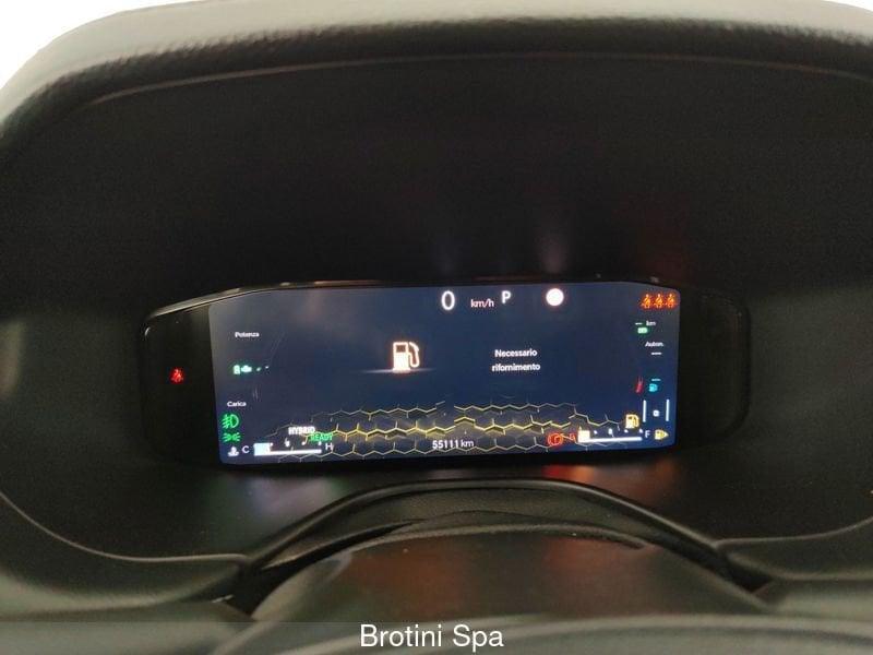 Jeep Compass 4xe 1.3 T4 PHEV 190cv Limited 4xe Auto