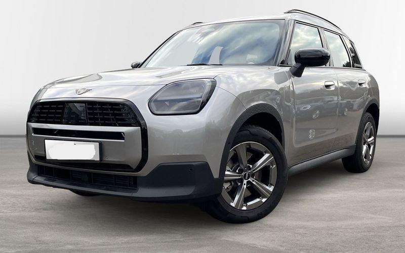 MINI Mini Countryman U25 Mini C Countryman Essential Navi Led 17"