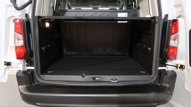 Opel Combo COMBO 1.5D EDITION MT6 N1 #5 POSTI#AUTOCARRA#DOPPIA PORTA LATERALE#