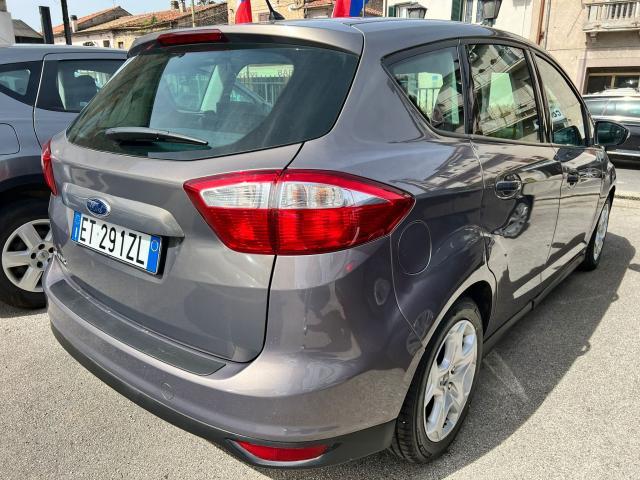 Ford C-Max 1.6 95 cv Diesel/TDCi Business Ok Neo Patentati