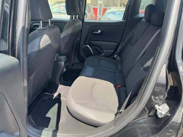 JEEP Renegade 1.4 MultiAir Limited
