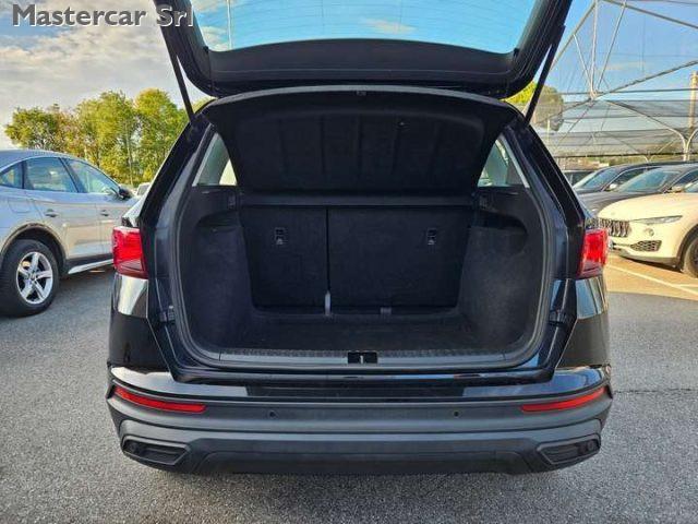 SEAT Ateca Ateca 2020 2.0 tdi Reference 115cv - GG810JH