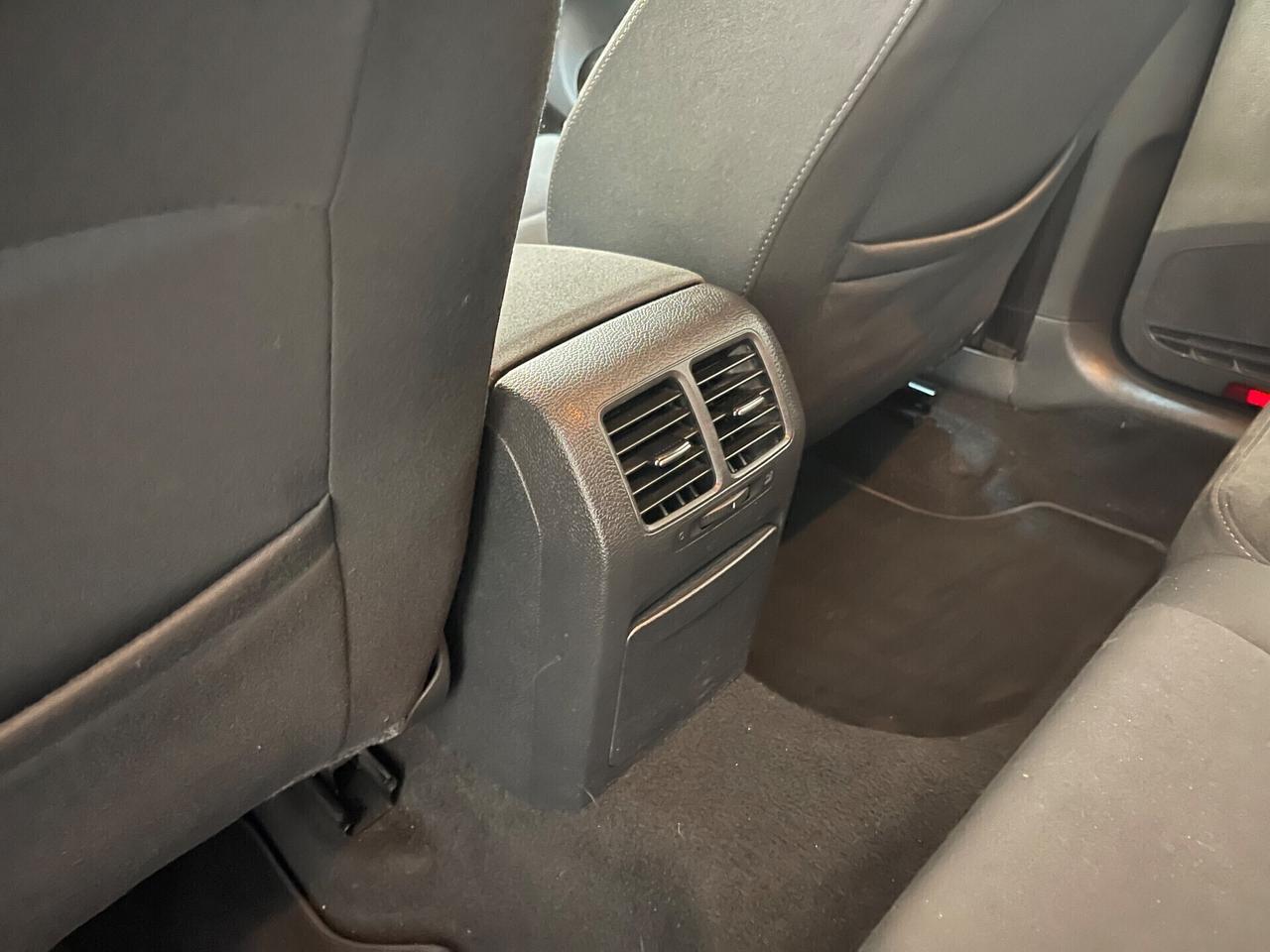 Volkswagen Golf 6 2.0 TDI 140CV Highline