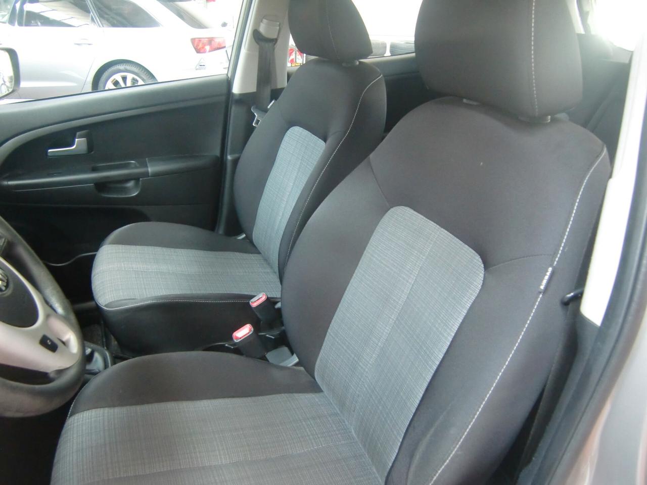 Kia Venga 1.4 Diesel