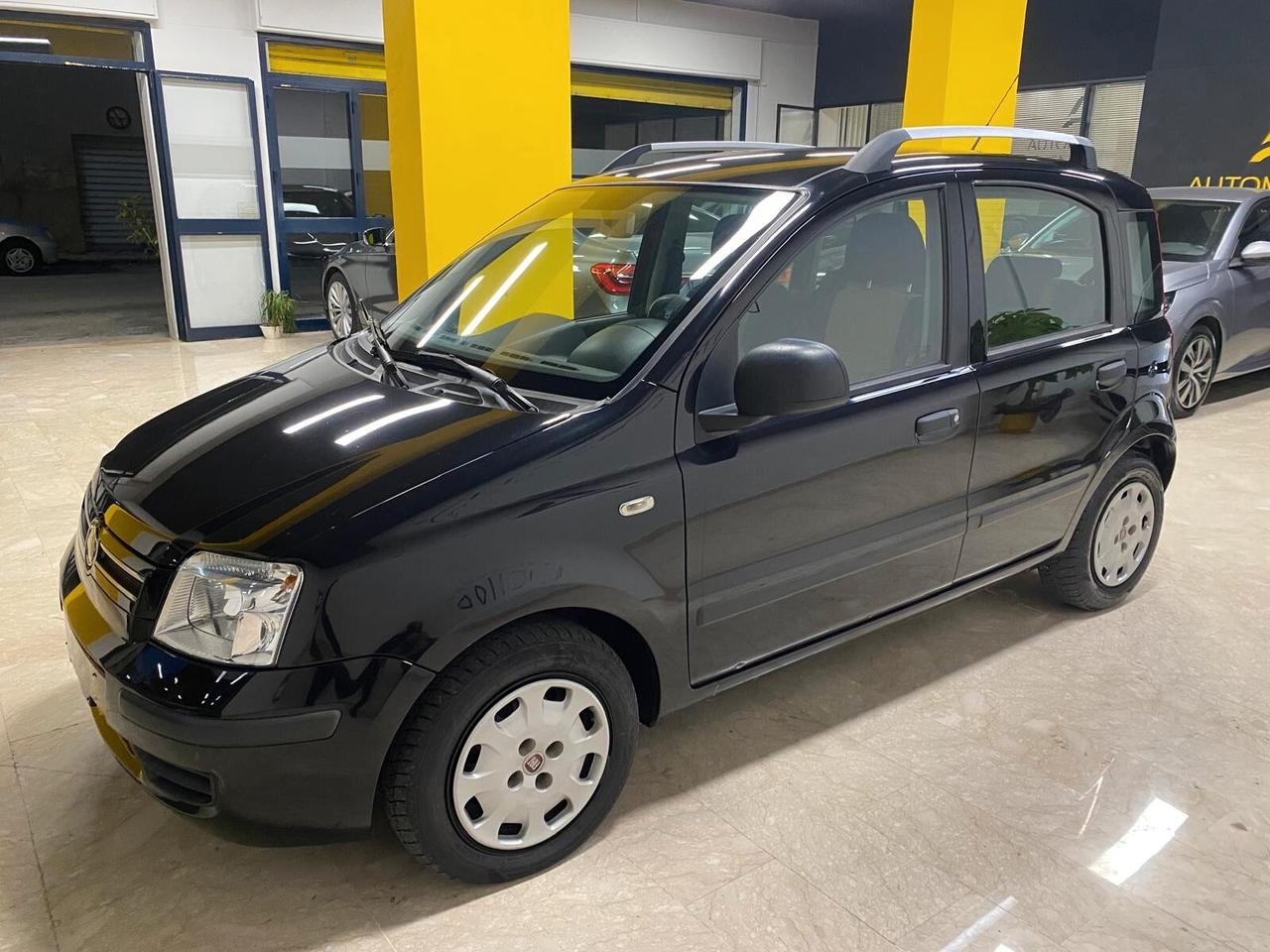 Fiat Panda 1.2 Active