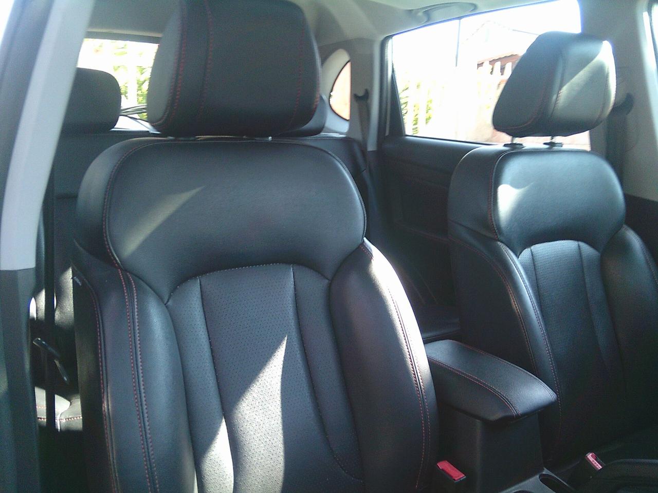 Dr DR6 Sport 1.5 Turbo Bi-Fuel GPL