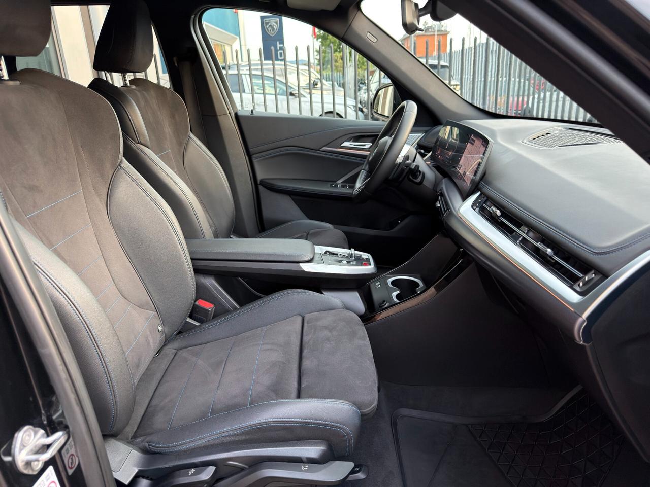 Bmw X1 sDrive 18d Msport
