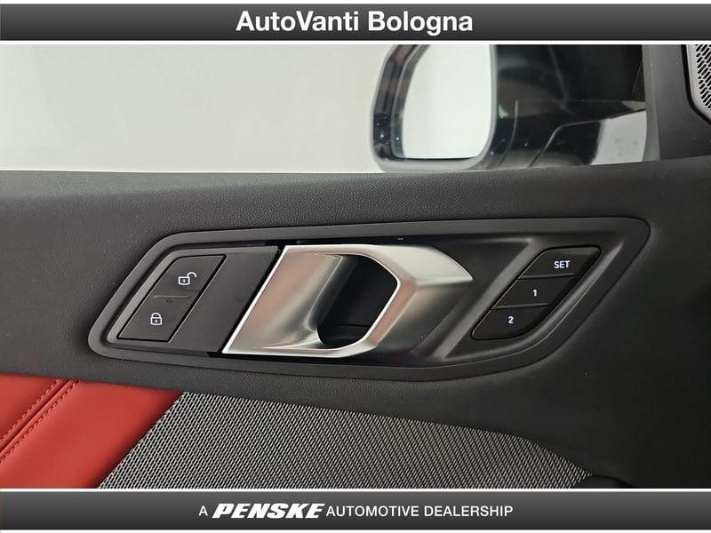 BMW Serie 1 M 135 xDrive MSport Pro