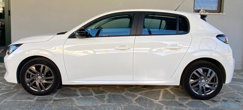 Peugeot 208 5 Porte 208 1.5 bluehdi Active s&s 100cv