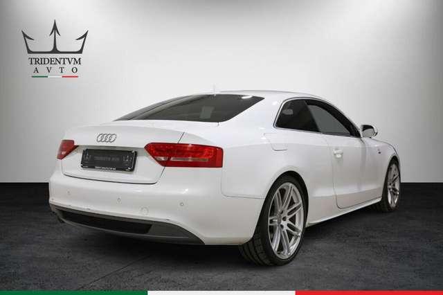 Audi A5 Coupe 2.0 tdi quattro 3x S-Line