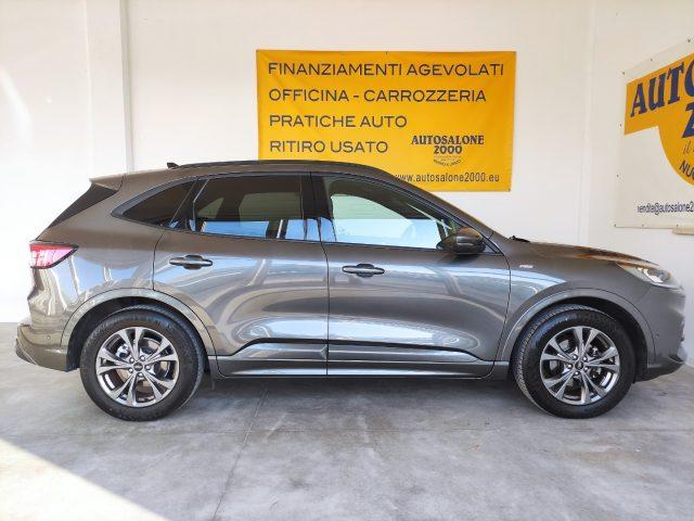 FORD Kuga 1.5 EcoBoost 150 CV 2WD ST-Line PREZZO REALE