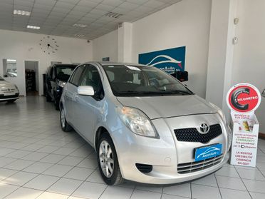Toyota Yaris 1.0B X NEOPATENTATI 2006