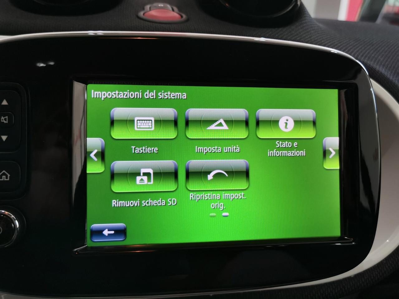 Smart ForTwo 70 1.0 twinamic Passion