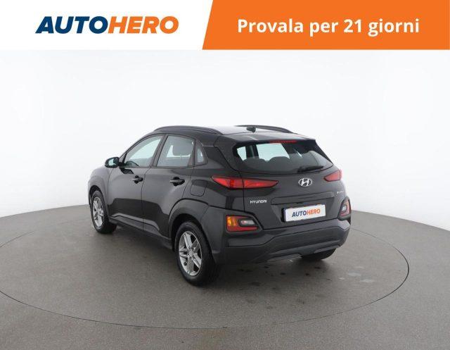 HYUNDAI Kona 1.6 CRDI 115 CV Comfort