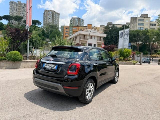 Fiat 500X 1.6 MultiJet 120 CV Business