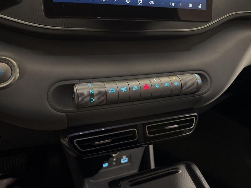 BYD Dolphin Surf Comfort